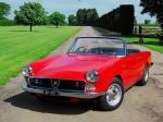 Abarth 2200 Spider 1960 года